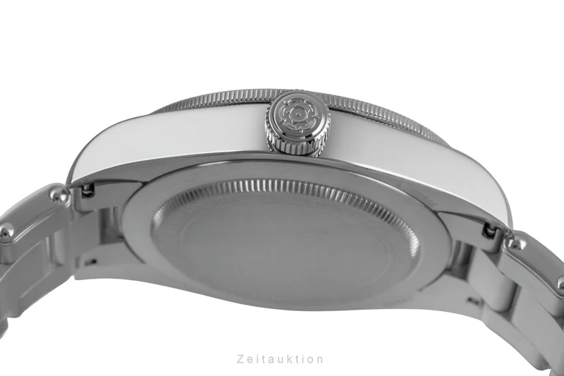 Tudor Black Bay steel automatic men's watch 79030B-0001 LP: 4150EUR [2503258]