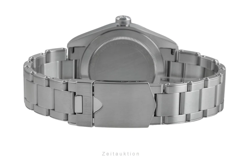 Tudor Black Bay steel automatic men's watch 79030B-0001 LP: 4150EUR [2503258]