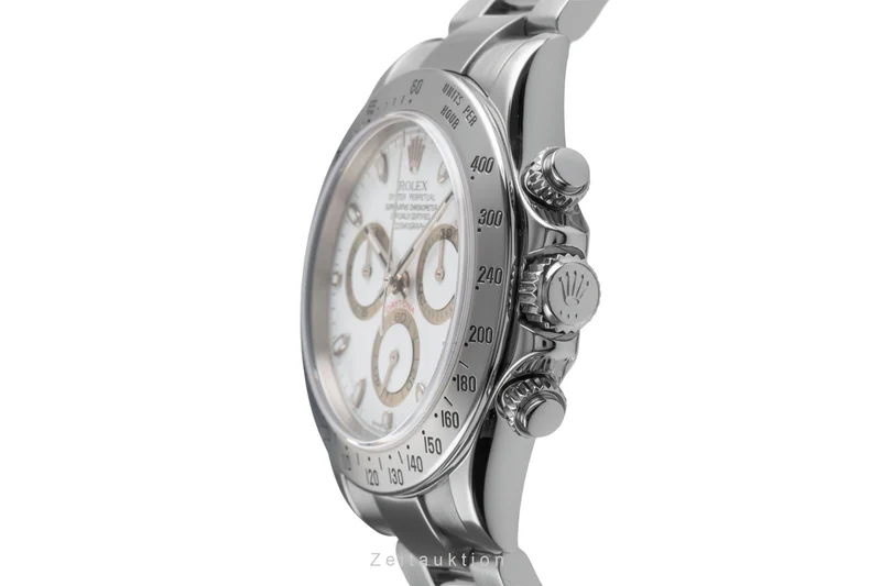 Rolex Daytona chronograph steel automatic men's watch 116520 [2503371]