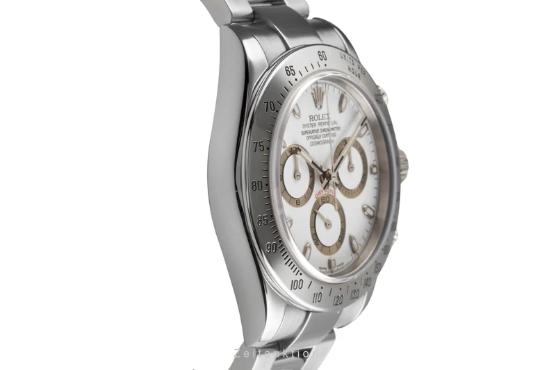Rolex Daytona chronograph steel automatic men's watch 116520 [2503371]