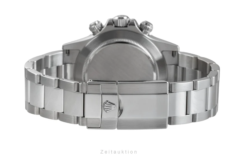 Rolex Daytona chronograph steel automatic men's watch 116520 [2503371]