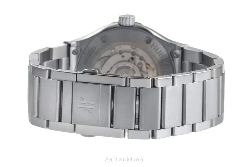 Hublot Classic Fusion titanium automatic men's watch 548.NX.1170.NX [2503471]
