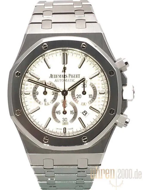 Audemars Piguet Royal Oak Chronograph 26320ST.OO.1220ST.02 aus 2013