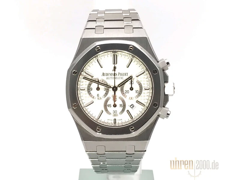 Audemars Piguet Royal Oak Chronograph 26320ST.OO.1220ST.02 aus 2013