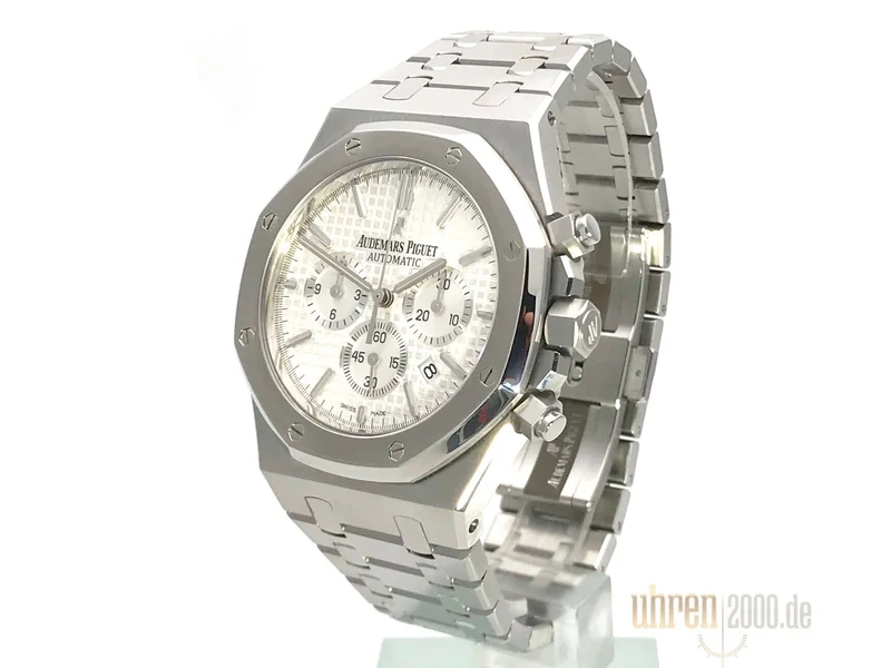 Audemars Piguet Royal Oak Chronograph 26320ST.OO.1220ST.02 aus 2013