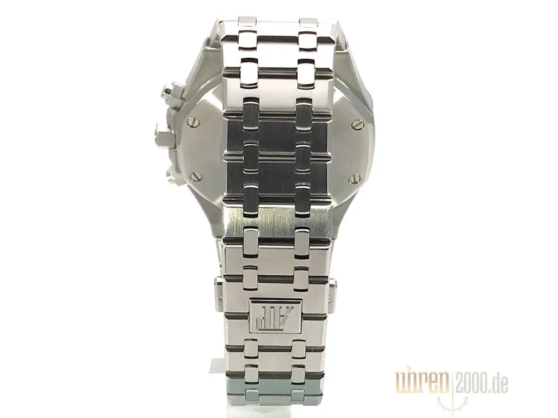 Audemars Piguet Royal Oak Chronograph 26320ST.OO.1220ST.02 aus 2013