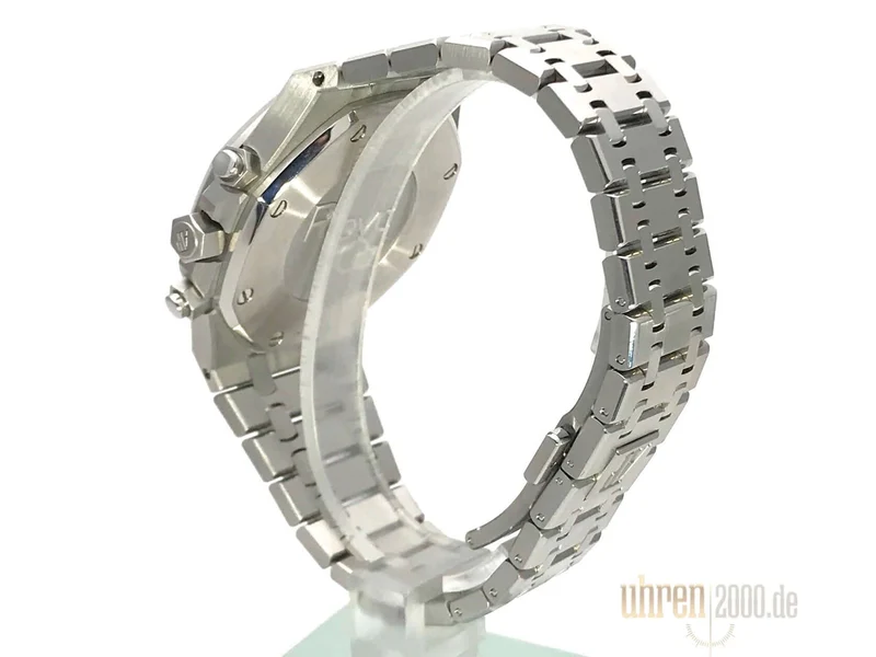 Audemars Piguet Royal Oak Chronograph 26320ST.OO.1220ST.02 aus 2013