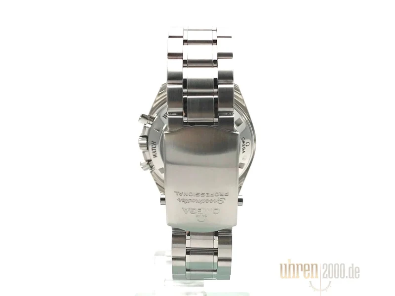 Omega Speedmaster Professional Moonwatch 3573.50.00 gebraucht aus 2015