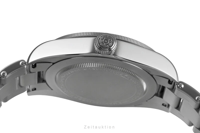 Tudor Black Bay steel automatic men's watch 79030B-0001 LP: 4150EUR [2503290]