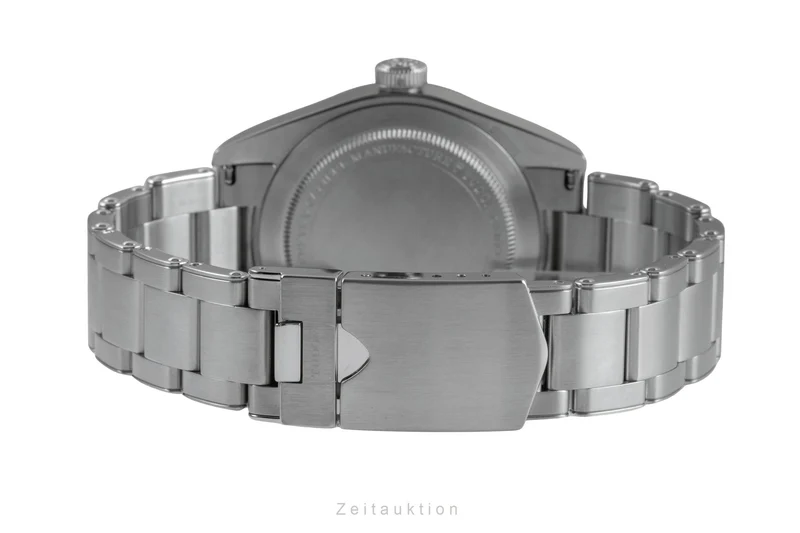 Tudor Black Bay steel automatic men's watch 79030B-0001 LP: 4150EUR [2503290]
