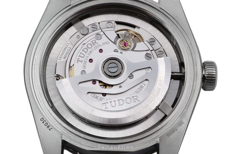 Tudor Black Bay steel automatic men's watch 79030B-0001 LP: 4150EUR [2503290]