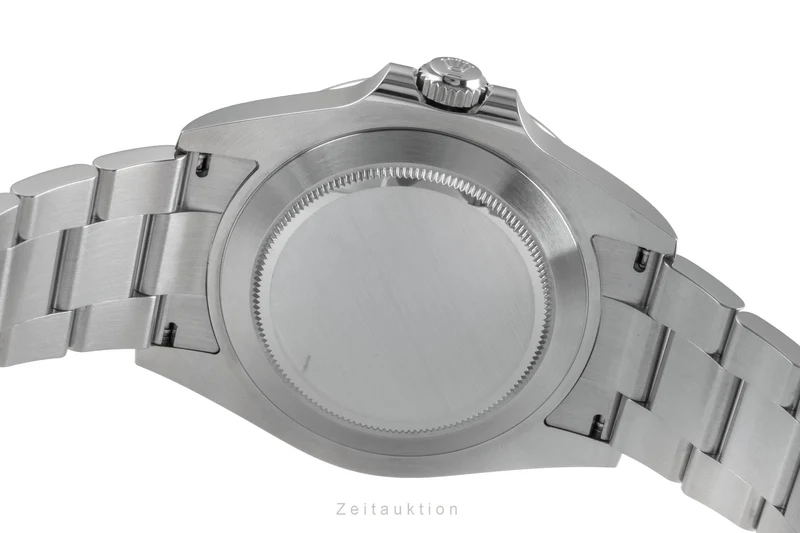 Rolex Explorer II steel automatic men's watch 226570 [2503545]