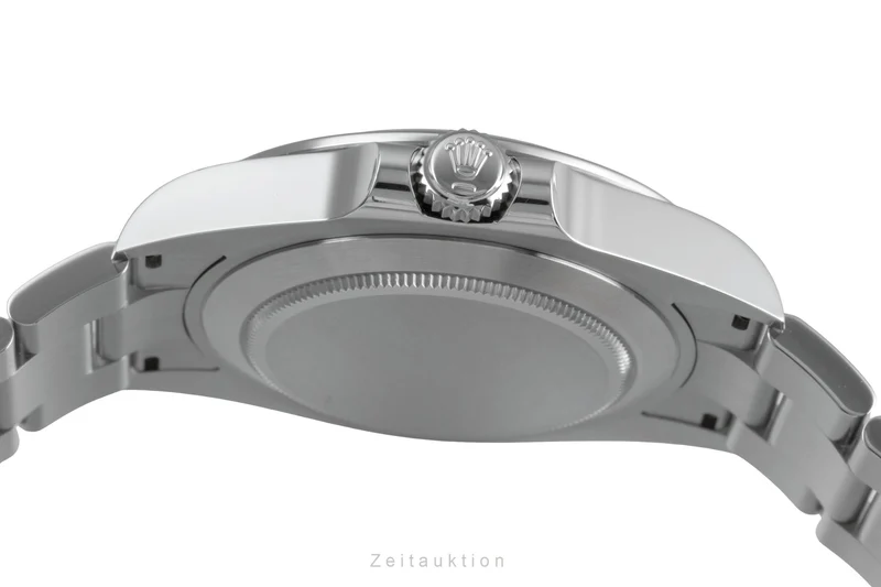 Rolex Explorer II steel automatic men's watch 226570 [2503545]