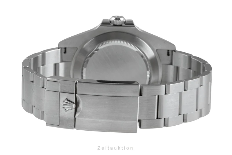Rolex Explorer II steel automatic men's watch 226570 [2503545]