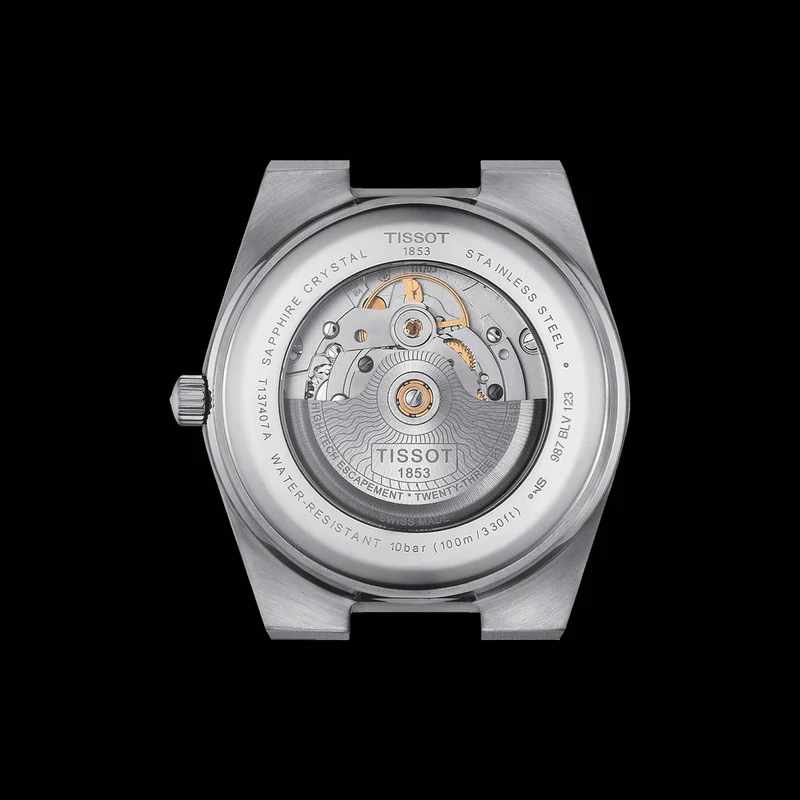 Tissot PRX Powermatic 80 T137.407.21.031.00