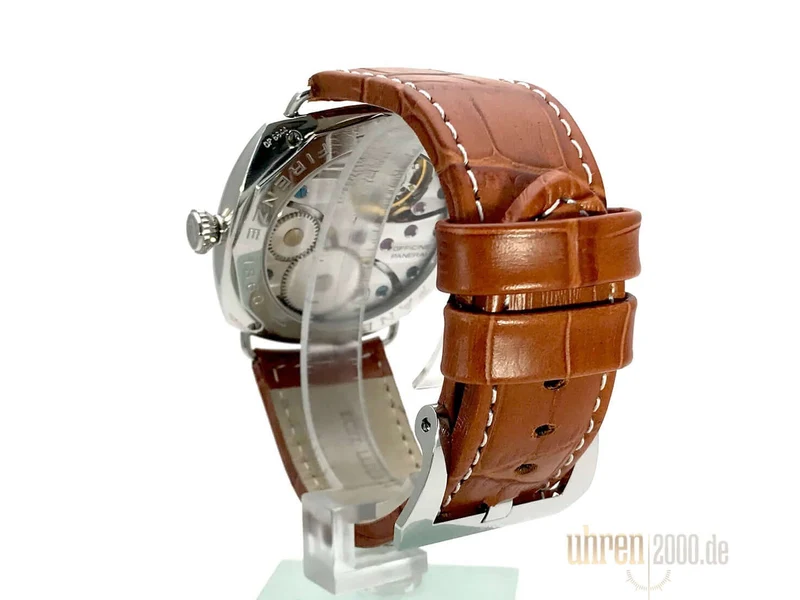 Panerai Radiomir Black Seal PAM00183 aus 2007