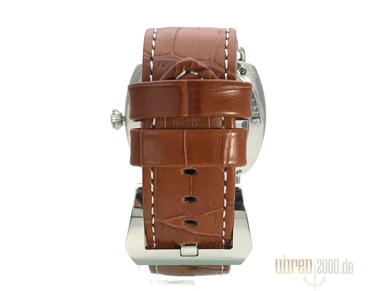 Panerai Radiomir Black Seal PAM00183 aus 2007