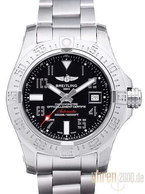 Breitling Avenger II Seawolf A17331101B2A1