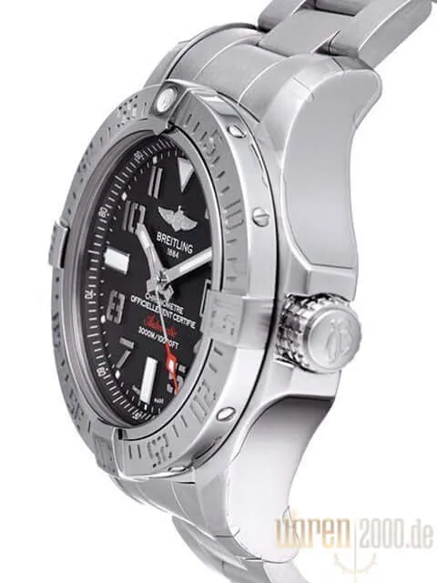 Breitling Avenger II Seawolf A17331101B2A1