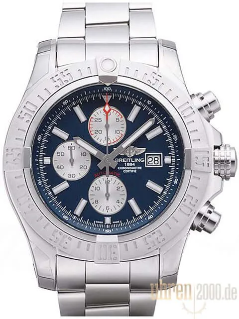 Breitling Super Avenger II Chronograph A13371111C1A1