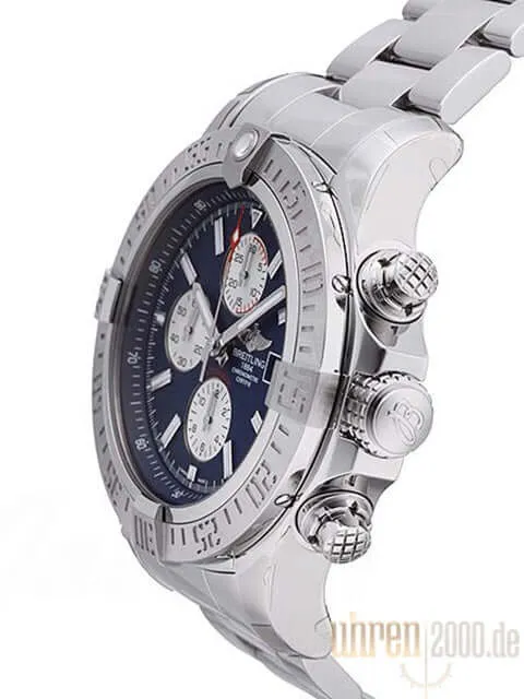 Breitling Super Avenger II Chronograph A13371111C1A1