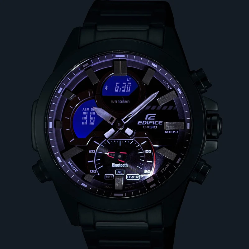 Casio Edifice ECB-30P-1AEF