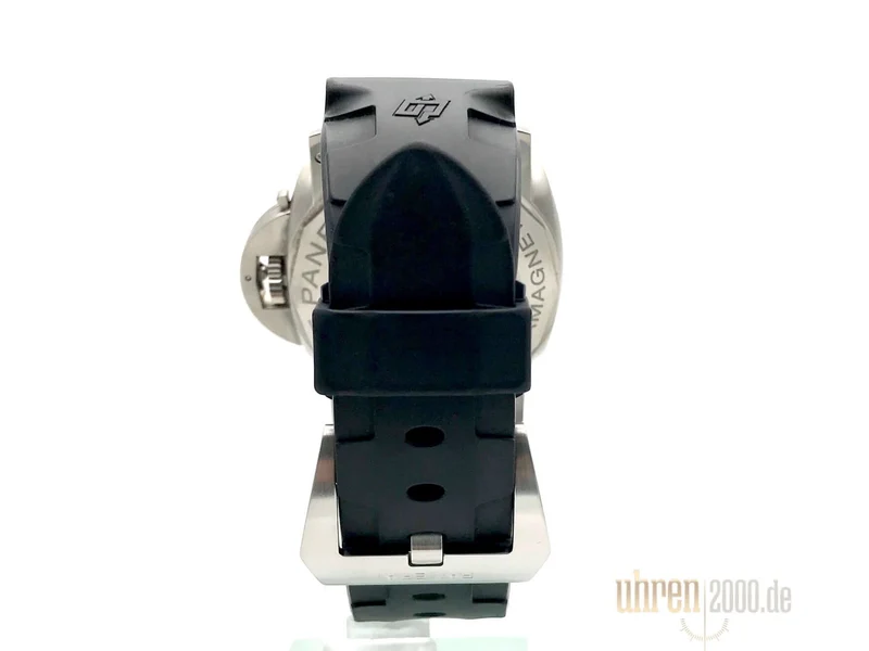 Panerai Luminor Submersible 1950 Amagnetic 3 Days Titanio PAM00389 aus 2017