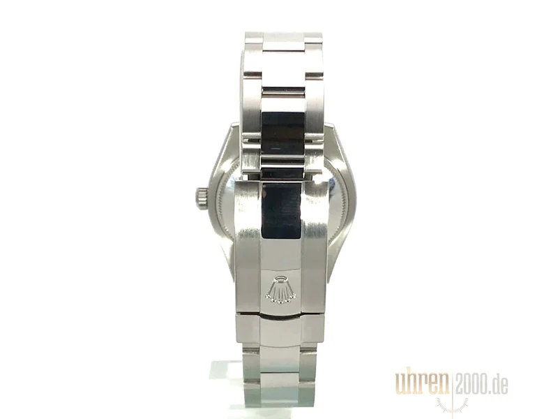 Rolex Datejust 31 178344 Perlmutt R Diamant Oyster-Band aus 2015 LC100