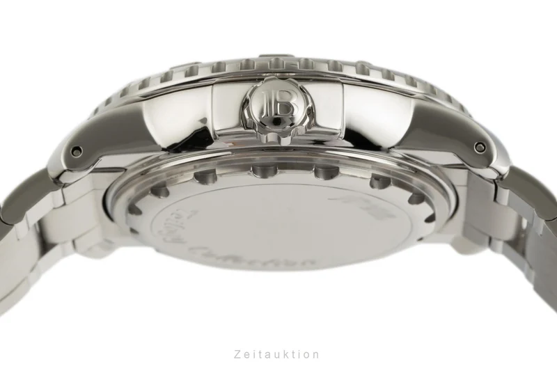 Blancpain Fifty Fathoms steel automatic men's watch 2250-1130-71 LP: 17350EUR [2305441]