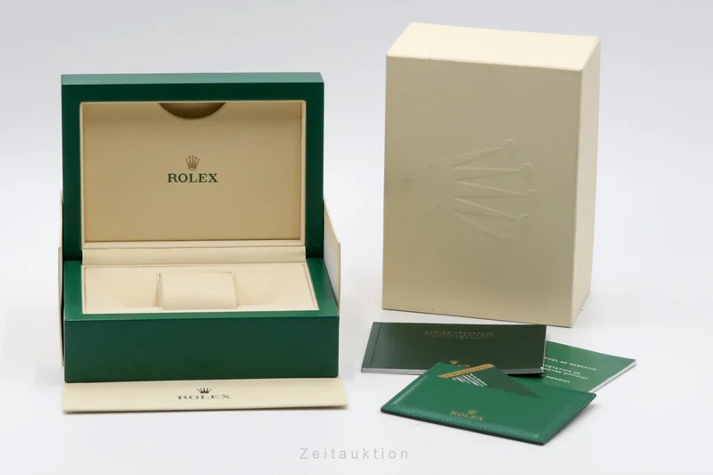 Rolex Sea-Dweller steel automatic men's watch 116600 LP: 13900EUR [2305421]