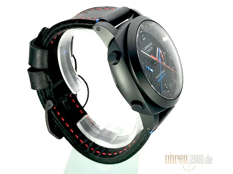Panerai Luminor 1950 ORACLE TEAM USA 3 Days Chrono Flyback Automatic Ceramica PAM00725