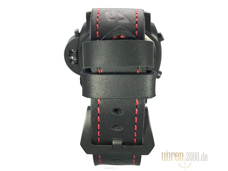 Panerai Luminor 1950 ORACLE TEAM USA 3 Days Chrono Flyback Automatic Ceramica PAM00725