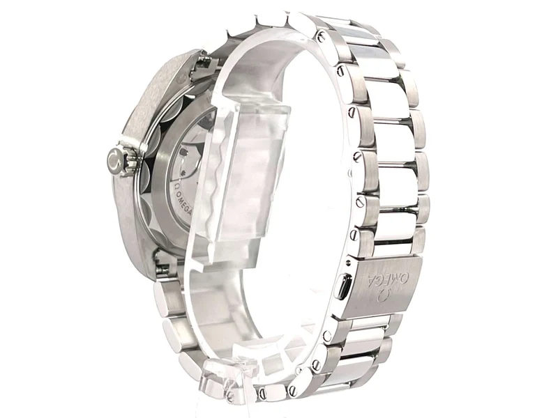Omega Seamaster Aqua Terra 150m Master 38 Damen 220.10.38.20.02.002