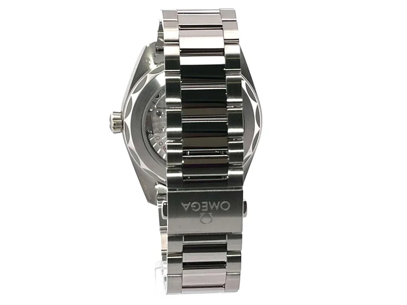 Omega Seamaster Aqua Terra 150m Master 38 Damen 220.10.38.20.02.002
