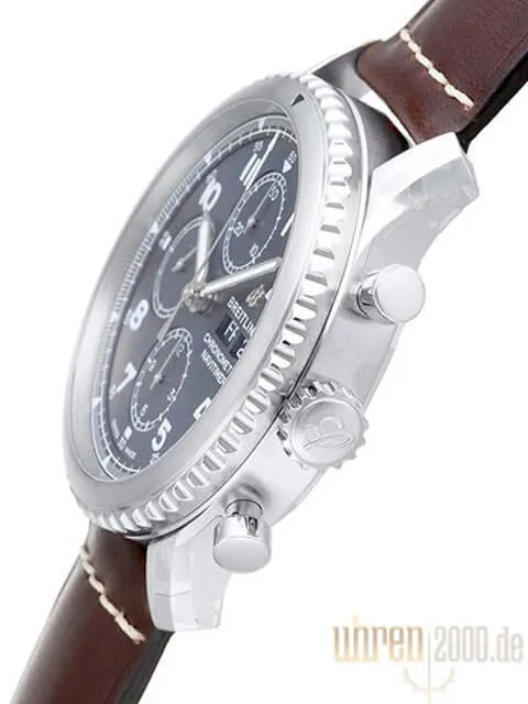 Breitling Navitimer 8 Chronograph 43 A13314101C1X2