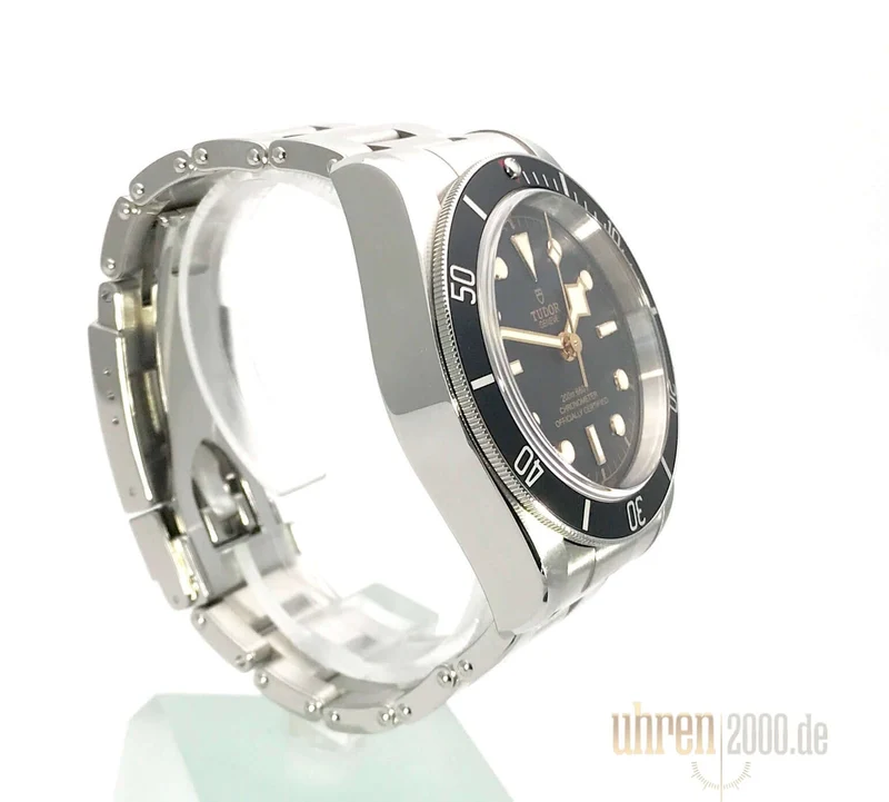 Tudor Heritage Black Bay 79230N-0002 aus 06-2017