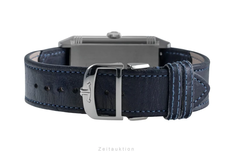 Jaeger LeCoultre Reverso steel manual winding men's watch Q3988482 LP: 14700EUR [2502886]