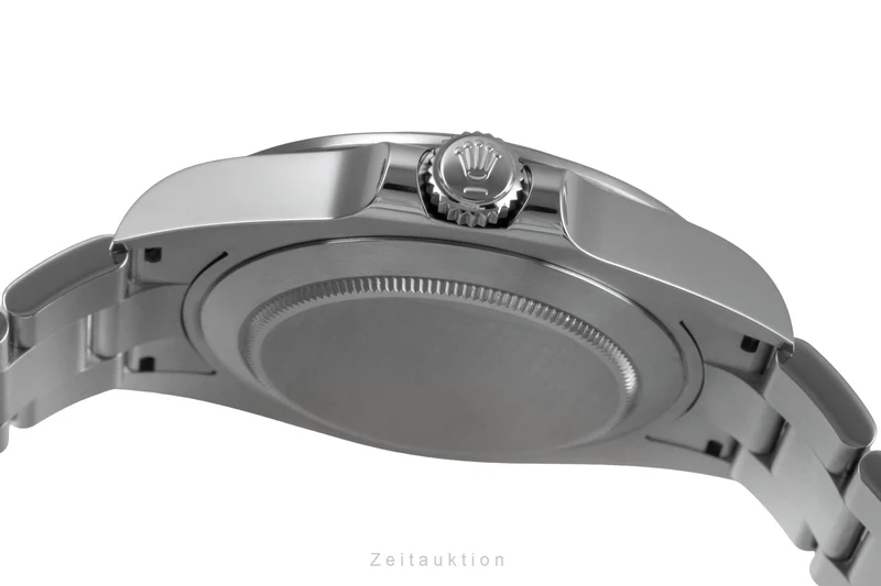 Rolex Explorer II steel automatic men's watch 226570 [2503166]