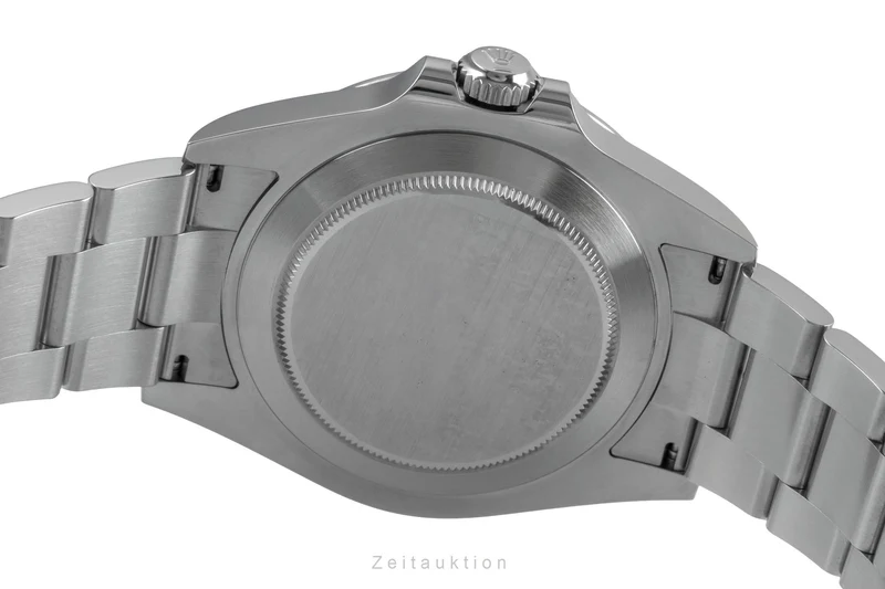 Rolex Explorer II steel automatic men's watch 226570 [2503166]