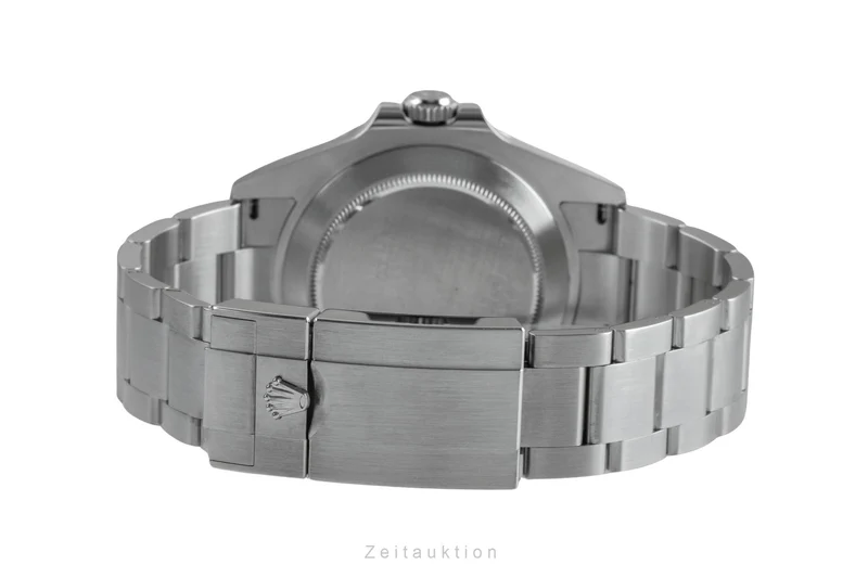 Rolex Explorer II steel automatic men's watch 226570 [2503166]