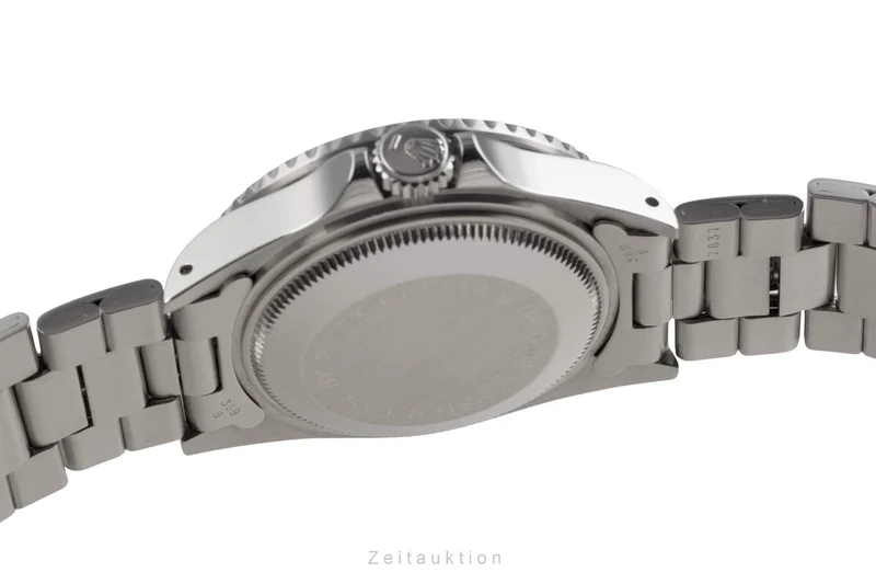 Tudor Mini-Sub steel automatic women's watch 73090 [2405102]