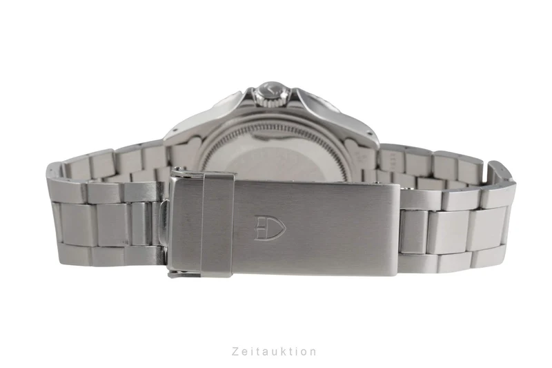 Tudor Mini-Sub steel automatic women's watch 73090 [2405102]