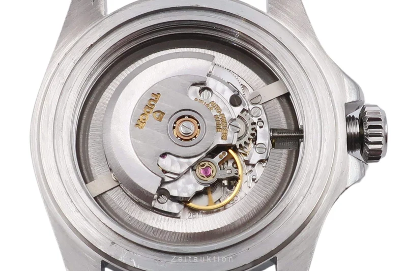 Tudor Mini-Sub steel automatic women's watch 73090 [2405102]