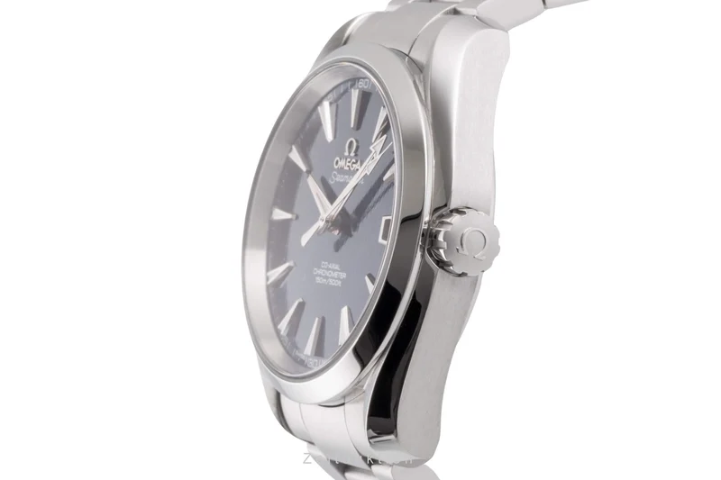 Omega Seamaster steel automatic men's watch 231.10.39.21.03.001 [2404767]
