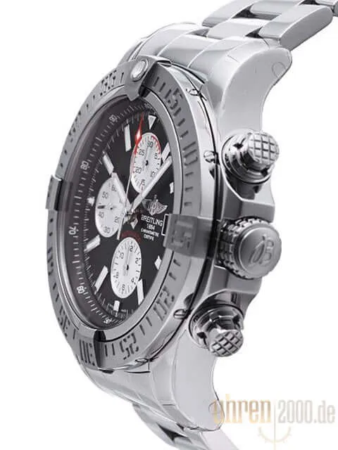 Breitling Super Avenger II Chronograph A13371111B1A1