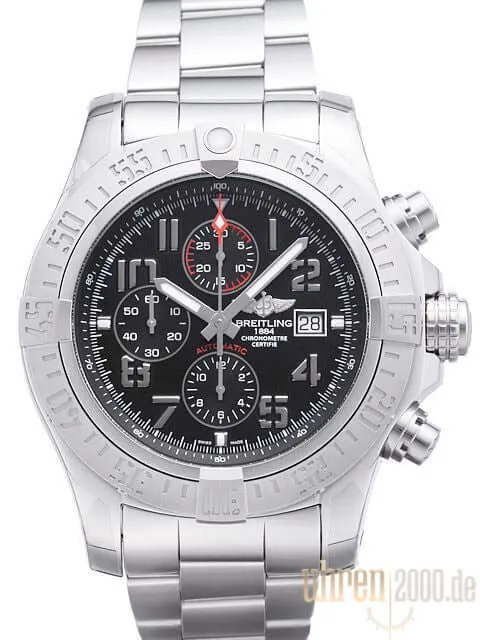 Breitling Super Avenger II Chronograph A13371111B2A1