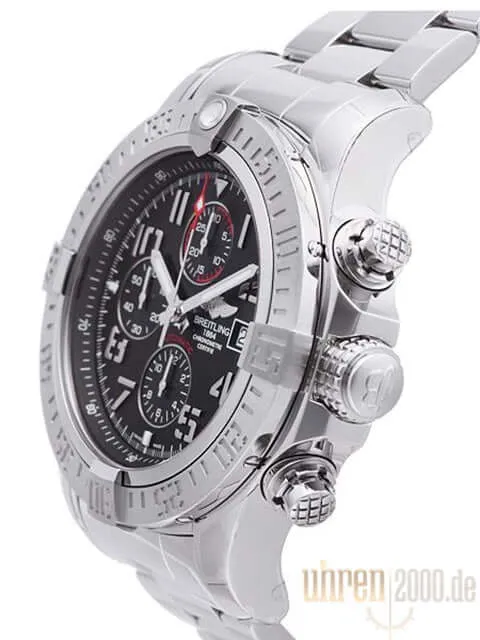 Breitling Super Avenger II Chronograph A13371111B2A1