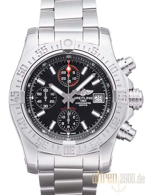 Breitling Avenger II Chronograph A13381111B1A1