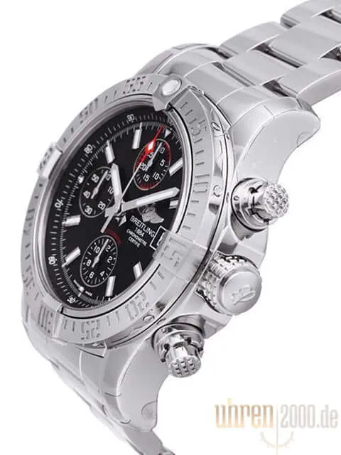 Breitling Avenger II Chronograph A13381111B1A1