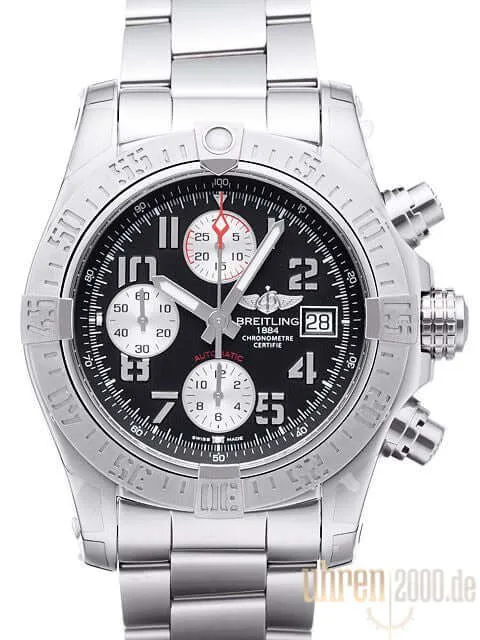 Breitling Avenger II Chronograph A13381111B2A1